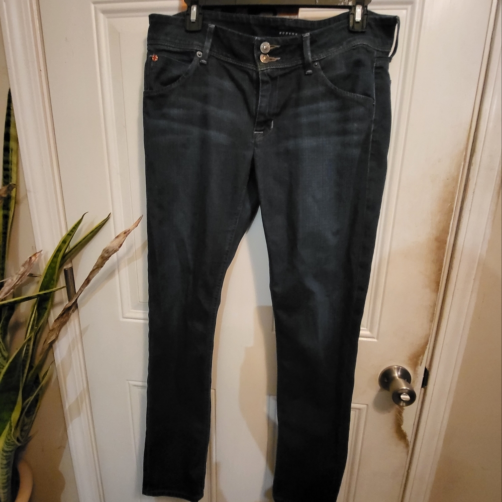 Hudson Jeans Size 30